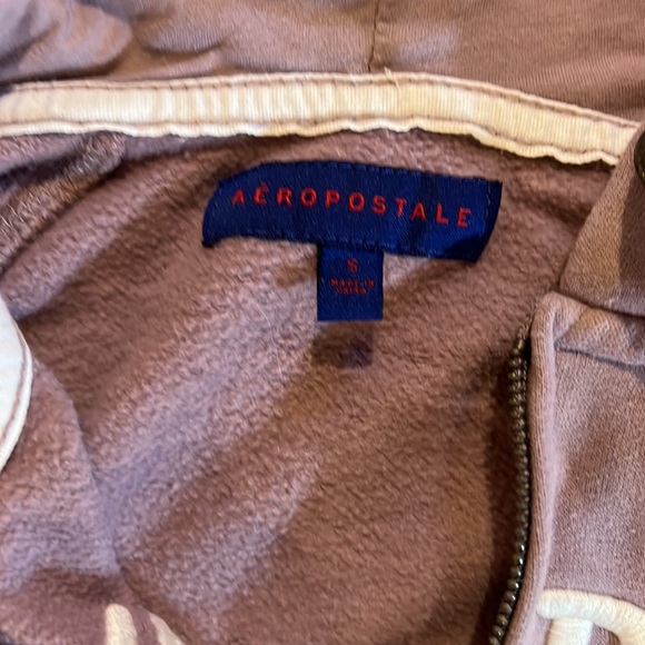 Aeropostale sweatshirt - Picture 3 of 3